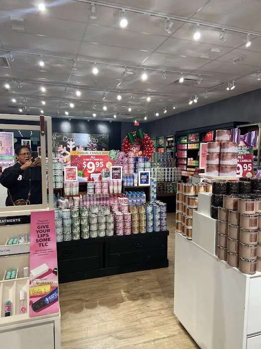 Bath & Body Works 3