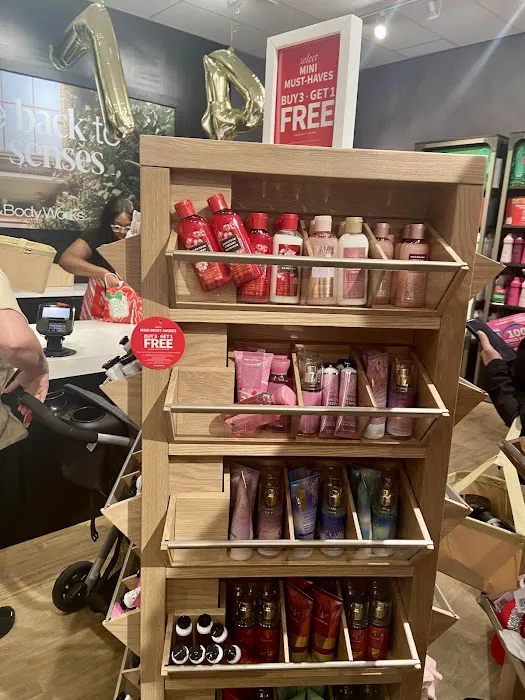 Bath & Body Works 8