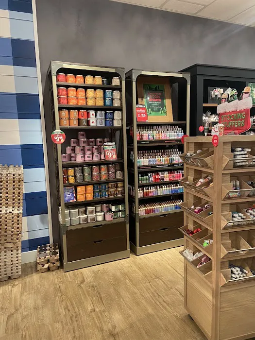 Bath & Body Works 7