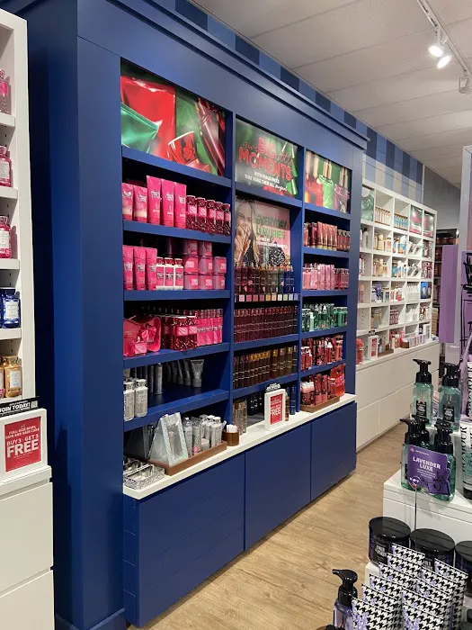 Bath & Body Works 9