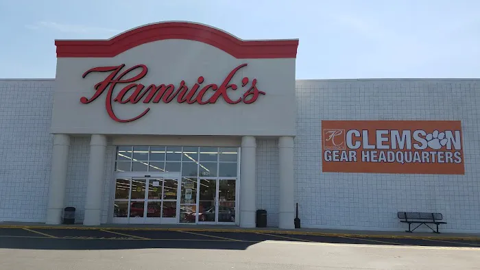 Hamrick's of Easley, SC 0