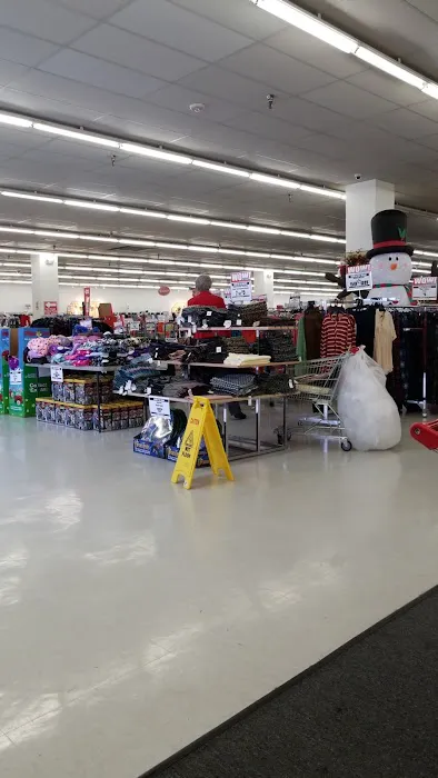 Hamrick's of Easley, SC 4