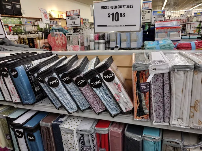 Hamrick's of Easley, SC 6