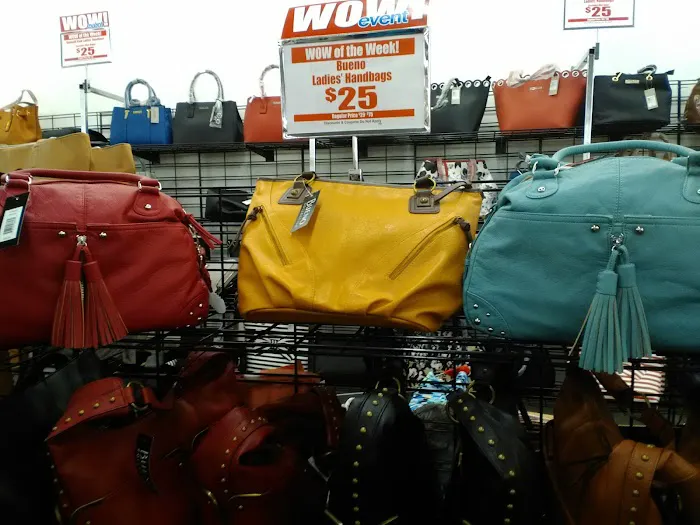 Hamrick's of Easley, SC 9