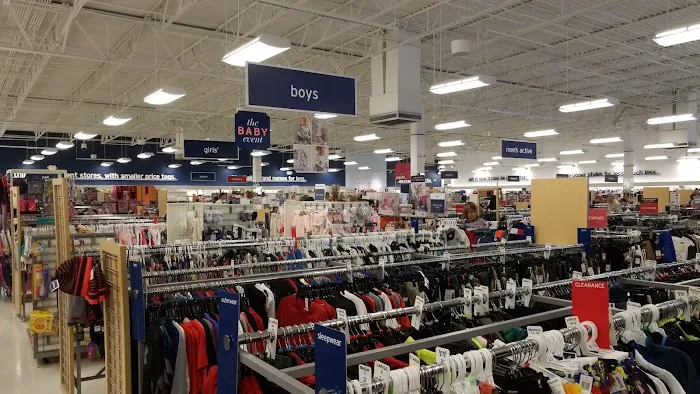 Marshalls 1