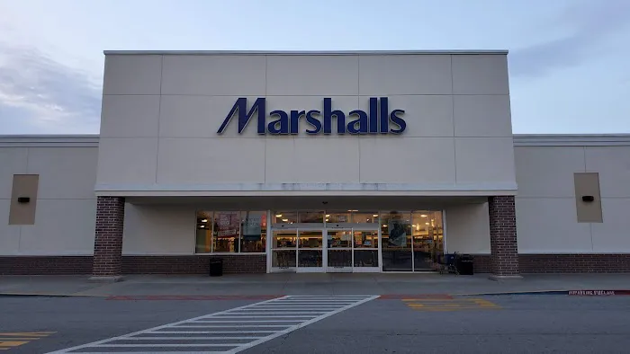 Marshalls 0