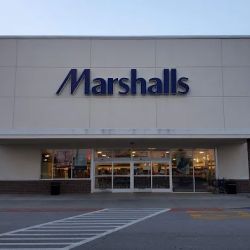 Marshalls ico