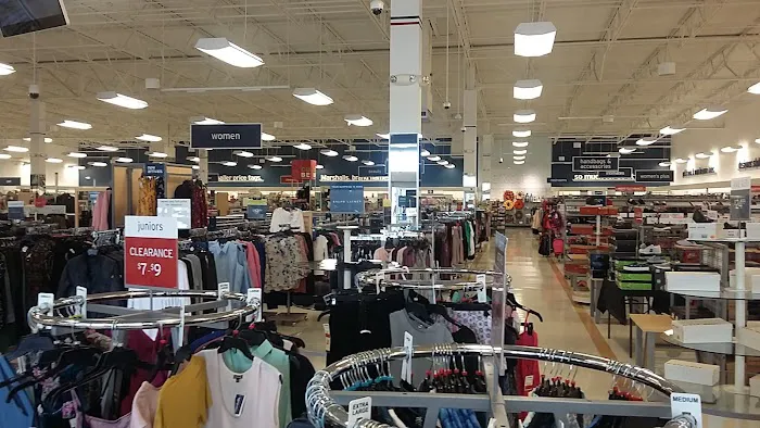Marshalls 5