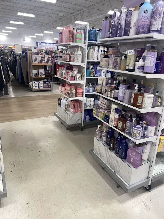 Marshalls 3