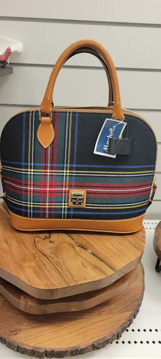 Marshalls 4