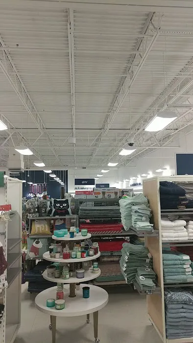 Marshalls 7