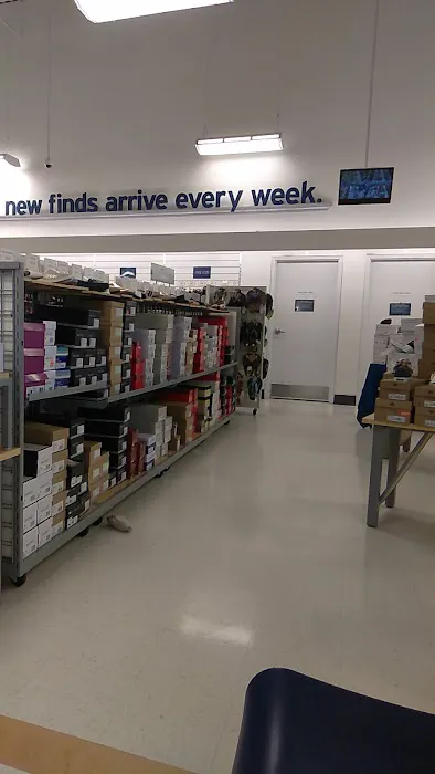 Marshalls 9