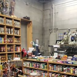 Elegua Botanica ico