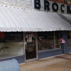 Brock's Department Store ico