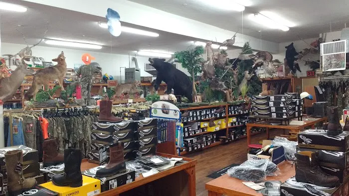 Brock's Department Store 2