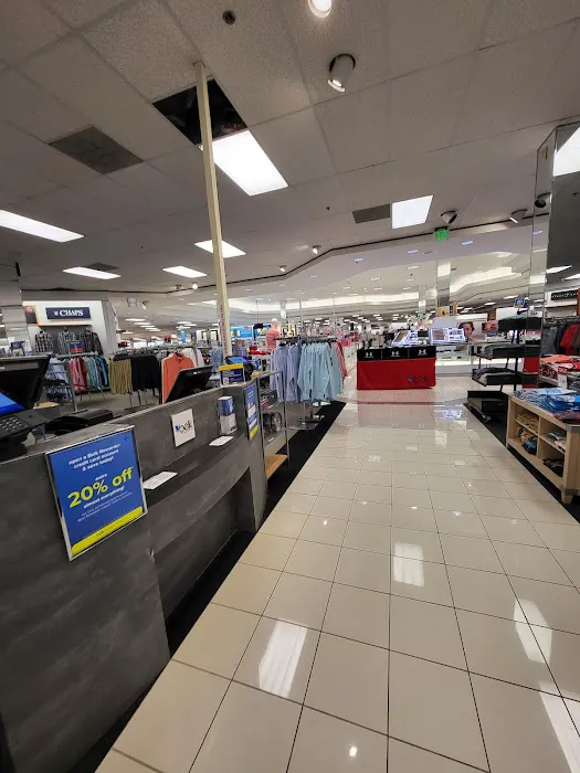 Belk 5