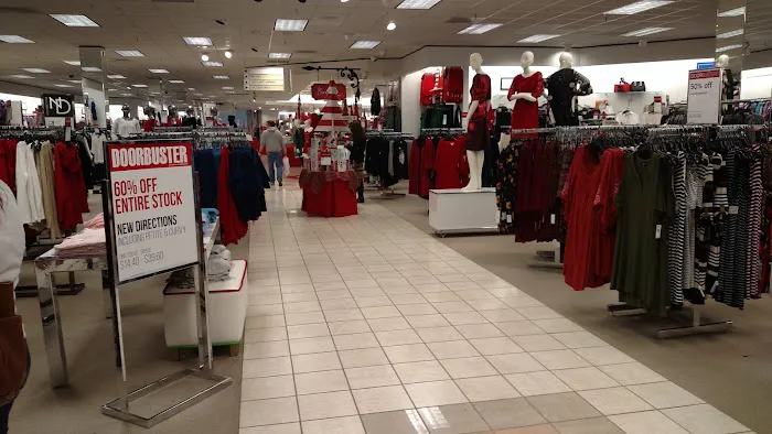 Belk 5