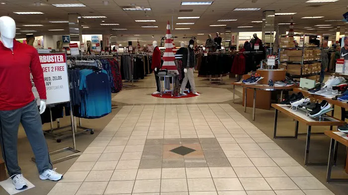 Belk 8
