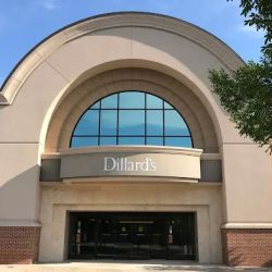 Dillard's ico