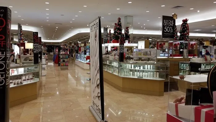 Dillard's 3
