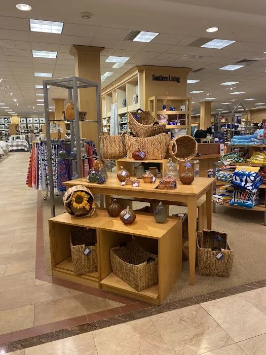 Dillard's 5