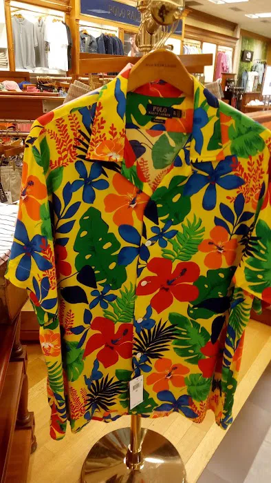 Dillard's 4