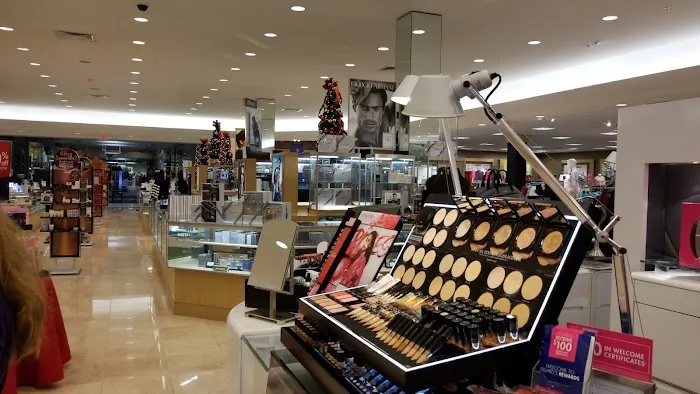 Dillard's 9