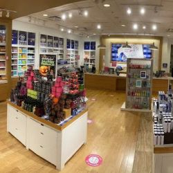 Bath & Body Works ico