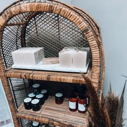 385 Apothecary LLC ico