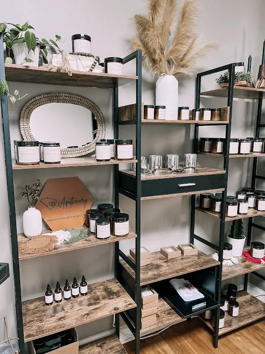 385 Apothecary LLC 1