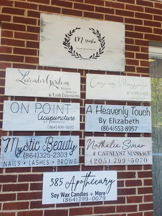 385 Apothecary LLC 9