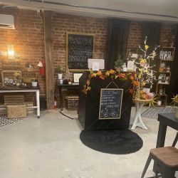 Scent the Moment ico
