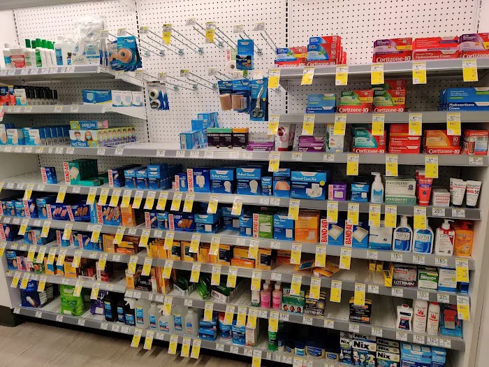 Walgreens 2