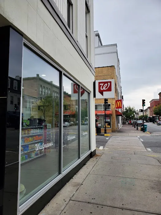 Walgreens 4