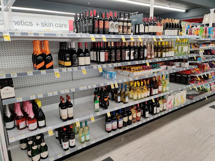 Walgreens 3