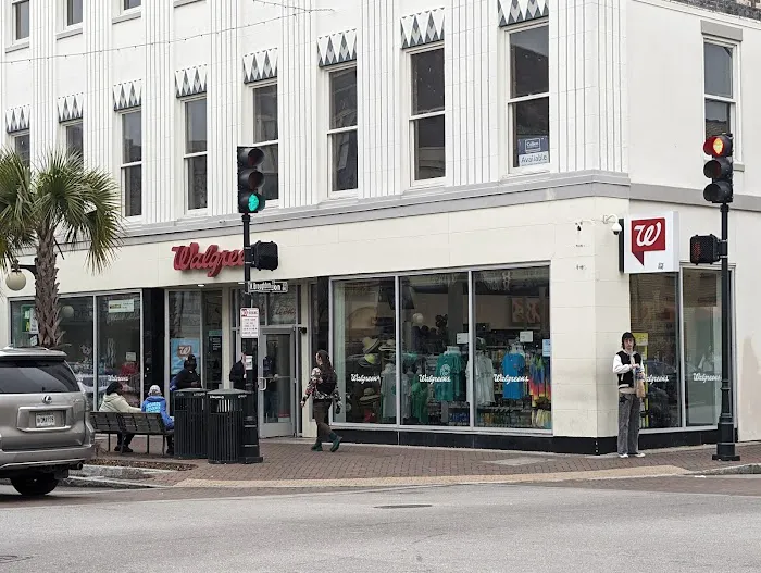 Walgreens 7