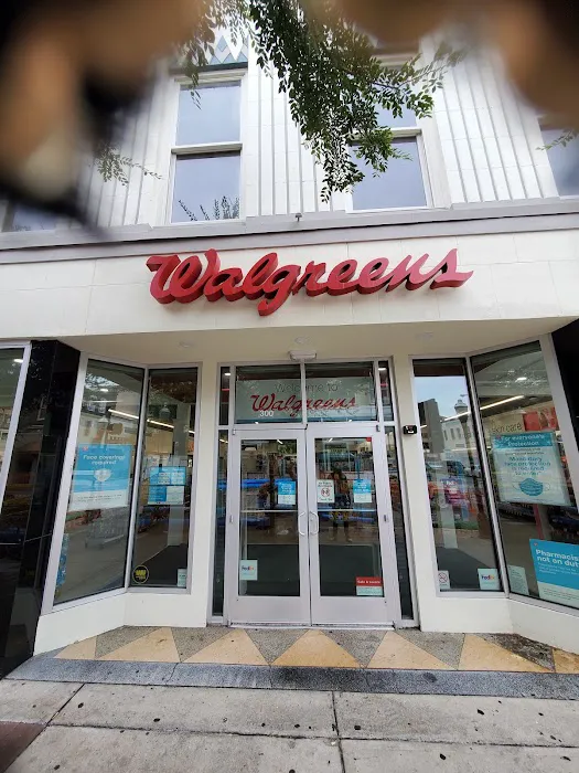 Walgreens 9