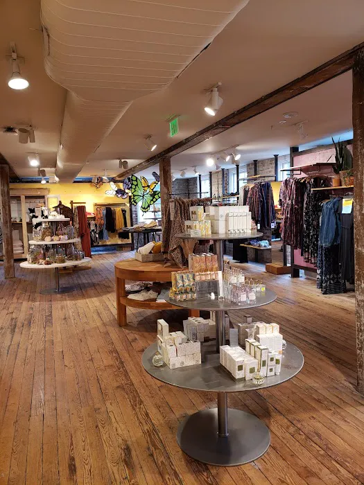 Anthropologie 1