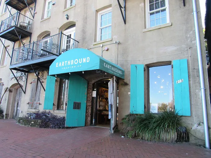 Earthbound Trading Co. 2