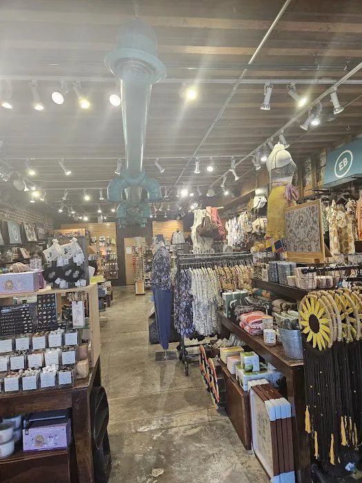 Earthbound Trading Co. 1