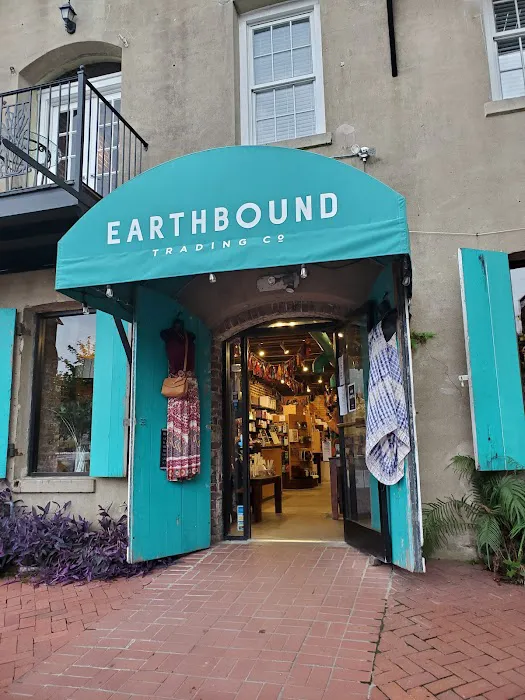 Earthbound Trading Co. 6