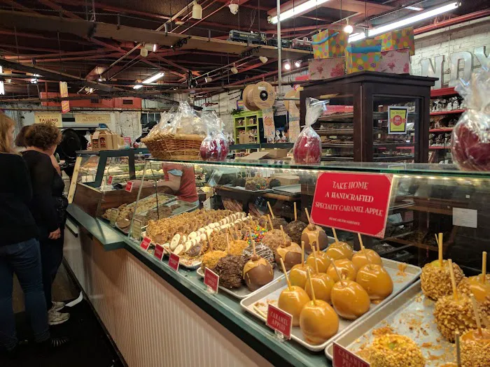 City Market 2