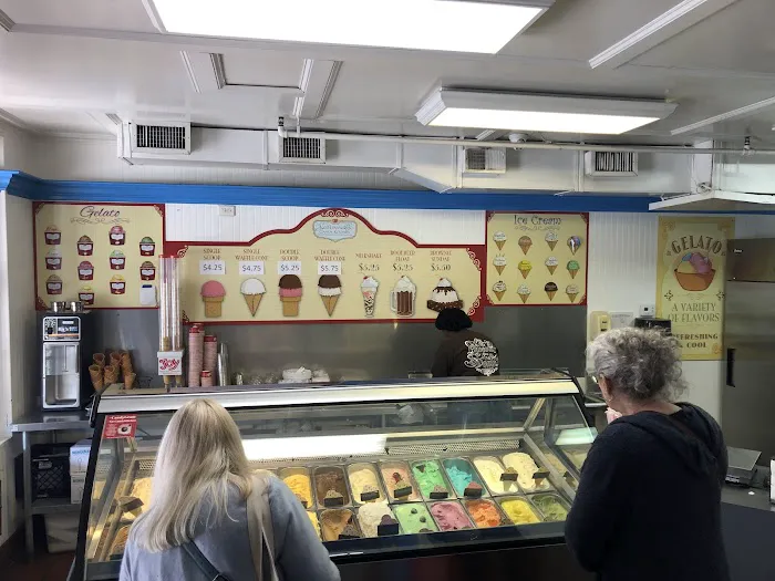 City Market 8