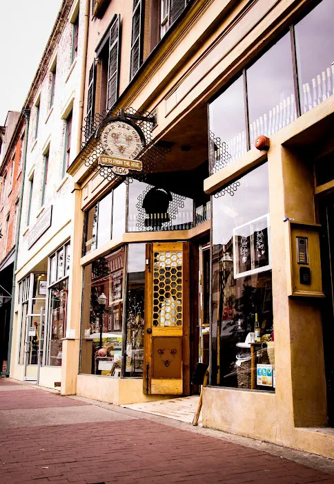 Savannah Bee Company 1