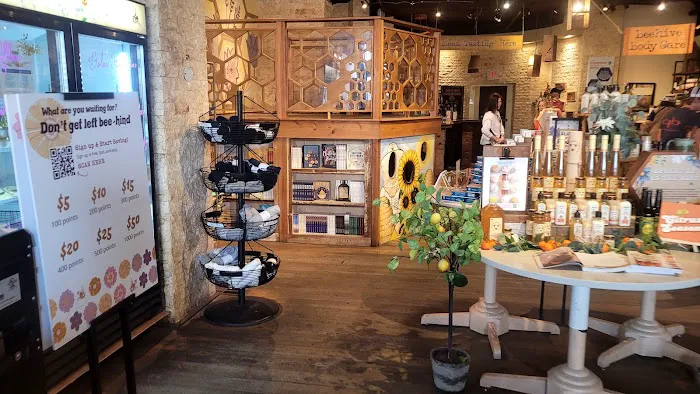 Savannah Bee Company 0