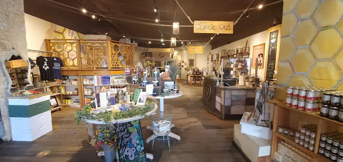 Savannah Bee Company 4