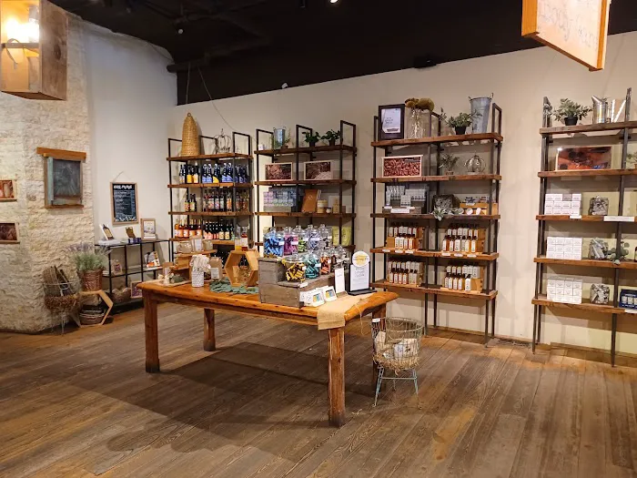 Savannah Bee Company 5