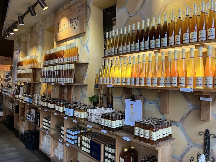 Savannah Bee Company 8