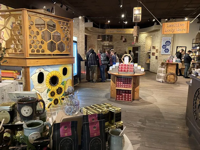 Savannah Bee Company 7