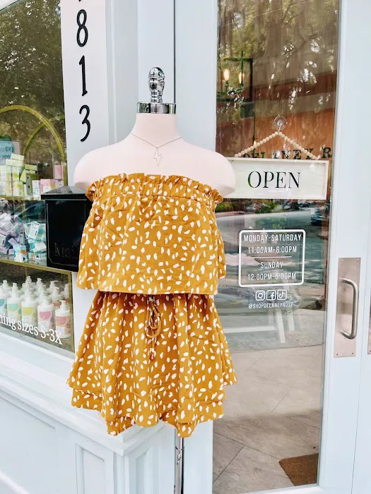 Delaney Rose Boutique 2